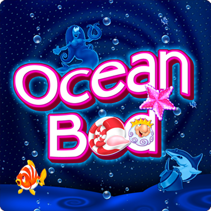 Ocean Bed | Игровой автомат онлайн | BELATRA GAMES Ocean Bed | Игровой автомат онлайн | BELATRA GAMES